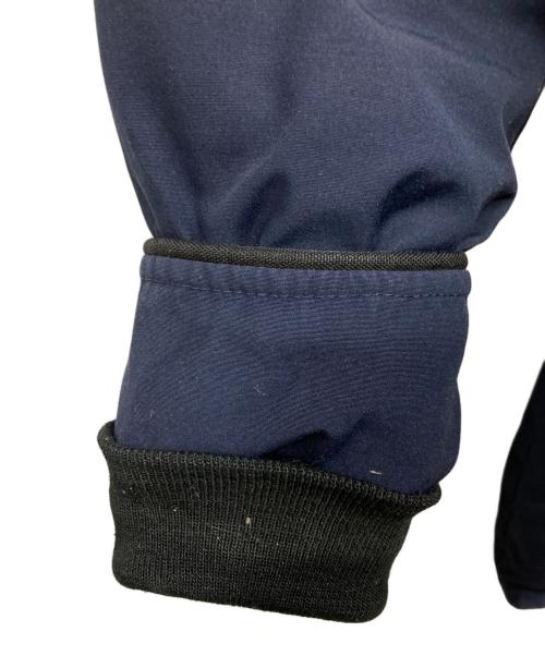 CANADA GOOSE（カナダグース）CANADA GOOSE (カナダグース) ダウンコート ネイビー サイズ:XSの古着・服飾アイテム