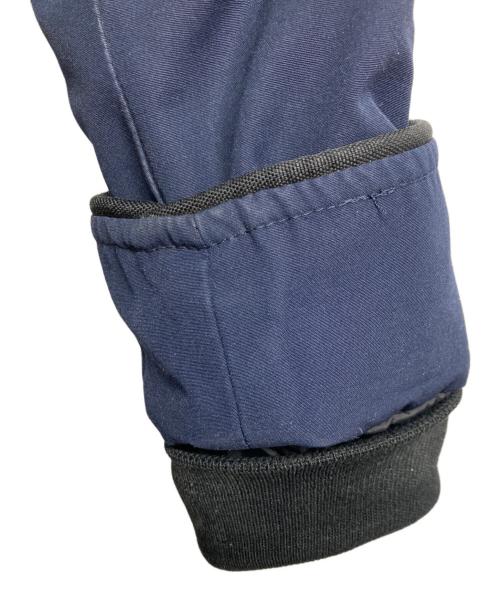 CANADA GOOSE（カナダグース）CANADA GOOSE (カナダグース) ダウンコート ネイビー サイズ:XSの古着・服飾アイテム