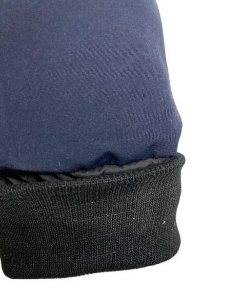 CANADA GOOSE（カナダグース）CANADA GOOSE (カナダグース) ダウンコート ネイビー サイズ:XSの古着・服飾アイテム