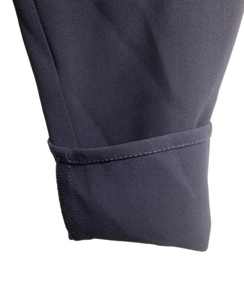 TOCCA（トッカ）TOCCA (トッカ) ノーカラージャケット ネイビー サイズ:4の古着・服飾アイテム