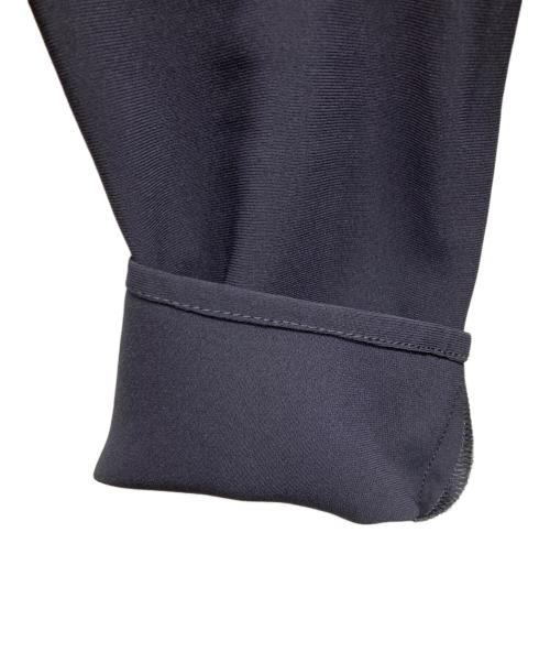 TOCCA（トッカ）TOCCA (トッカ) ノーカラージャケット ネイビー サイズ:4の古着・服飾アイテム