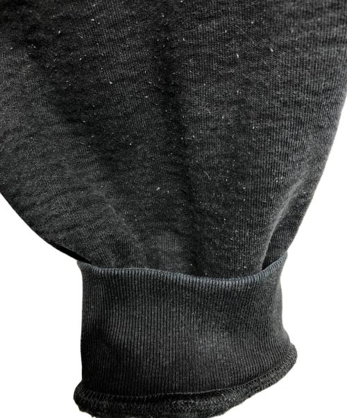 SUPREME（シュプリーム）Supreme (シュプリーム) BURBERRY (バーバリー) 22SS Burberry Box Logo Hooded Sweatshirt ブラック サイズ:Lの古着・服飾アイテム