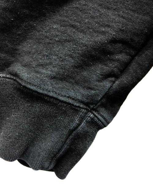 SUPREME（シュプリーム）Supreme (シュプリーム) BURBERRY (バーバリー) 22SS Burberry Box Logo Hooded Sweatshirt ブラック サイズ:Lの古着・服飾アイテム