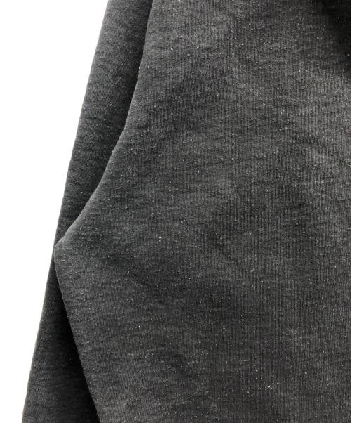 SUPREME（シュプリーム）Supreme (シュプリーム) BURBERRY (バーバリー) 22SS Burberry Box Logo Hooded Sweatshirt ブラック サイズ:Lの古着・服飾アイテム