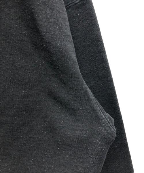 SUPREME（シュプリーム）Supreme (シュプリーム) BURBERRY (バーバリー) 22SS Burberry Box Logo Hooded Sweatshirt ブラック サイズ:Lの古着・服飾アイテム