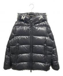 MONCLER（モンクレール）の古着「DUBOIS GIUBBOTTO」｜ブラック