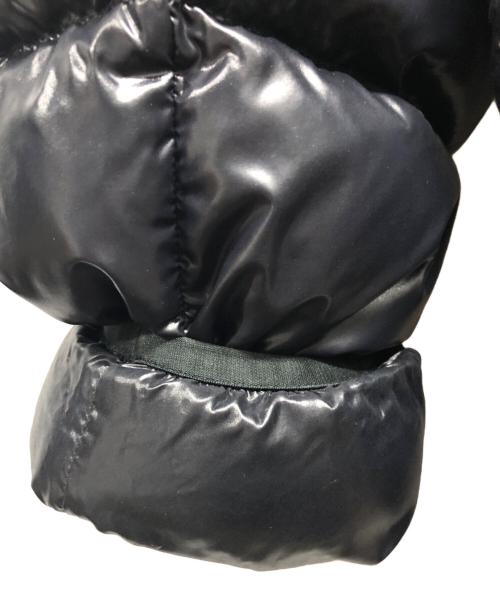 MONCLER（モンクレール）MONCLER (モンクレール) DUBOIS GIUBBOTTO ブラック サイズ:2の古着・服飾アイテム