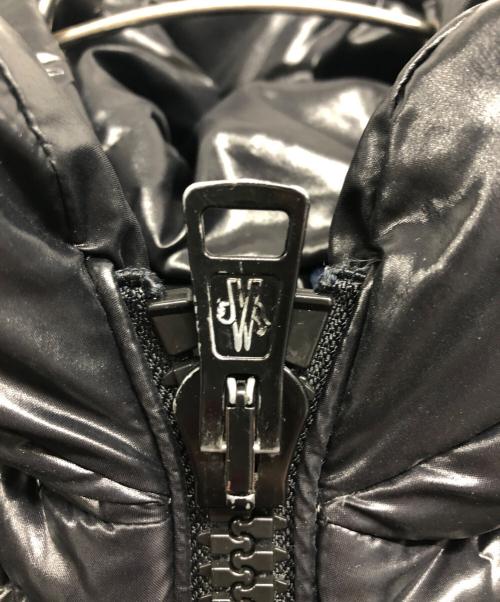 MONCLER（モンクレール）MONCLER (モンクレール) DUBOIS GIUBBOTTO ブラック サイズ:2の古着・服飾アイテム