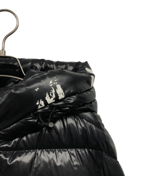 MONCLER（モンクレール）MONCLER (モンクレール) DUBOIS GIUBBOTTO ブラック サイズ:2の古着・服飾アイテム