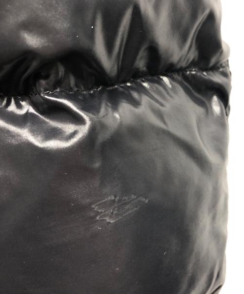 MONCLER（モンクレール）MONCLER (モンクレール) DUBOIS GIUBBOTTO ブラック サイズ:2の古着・服飾アイテム