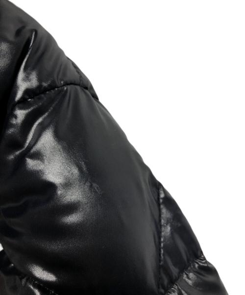 MONCLER（モンクレール）MONCLER (モンクレール) DUBOIS GIUBBOTTO ブラック サイズ:2の古着・服飾アイテム