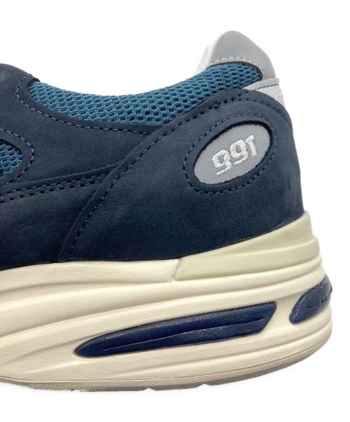 NEW BALANCE（ニューバランス）NEW BALANCE (ニューバランス) 991V2 