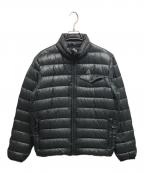 NIKE ACGナイキエーシージー）の古着「ダウンジャケット」｜ブラック