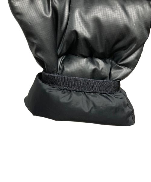 NIKE ACG（ナイキエーシージー）NIKE ACG (ナイキエーシージー) ダウンジャケット ブラック サイズ:Mの古着・服飾アイテム