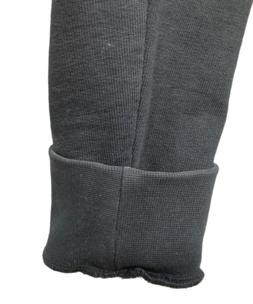 BOSS（ボス）BOSS (ボス) ジップアップスウェット ブラック サイズ:Sの古着・服飾アイテム