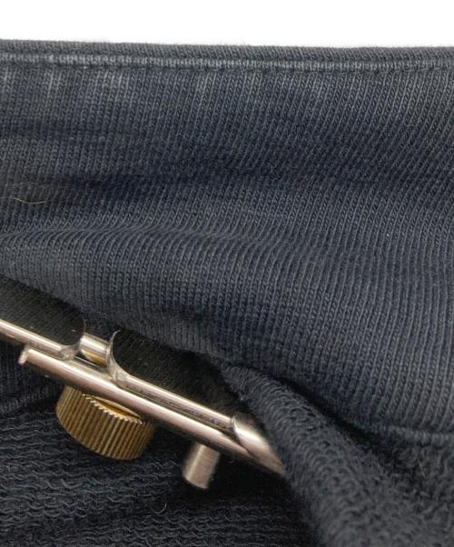 BOSS（ボス）BOSS (ボス) ジップアップスウェット ブラック サイズ:Sの古着・服飾アイテム