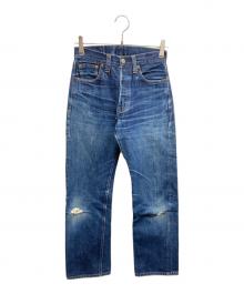 LEVI'S（リーバイス）の古着「501XXデニムパンツ」｜インディゴ