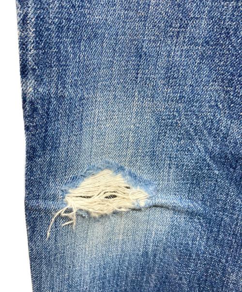 LEVI'S（リーバイス）LEVI'S (リーバイス) 501XXデニムパンツ インディゴ サイズ:W29の古着・服飾アイテム