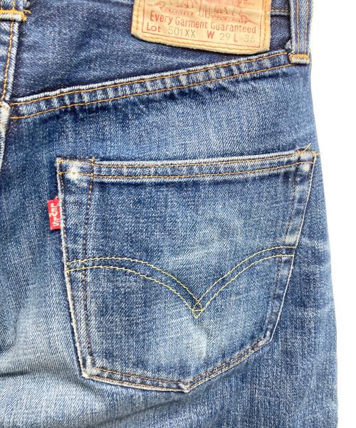 LEVI'S（リーバイス）LEVI'S (リーバイス) 501XXデニムパンツ インディゴ サイズ:W29の古着・服飾アイテム