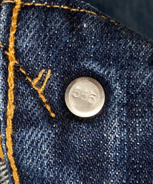 LEVI'S（リーバイス）LEVI'S (リーバイス) 501XXデニムパンツ インディゴ サイズ:W29の古着・服飾アイテム