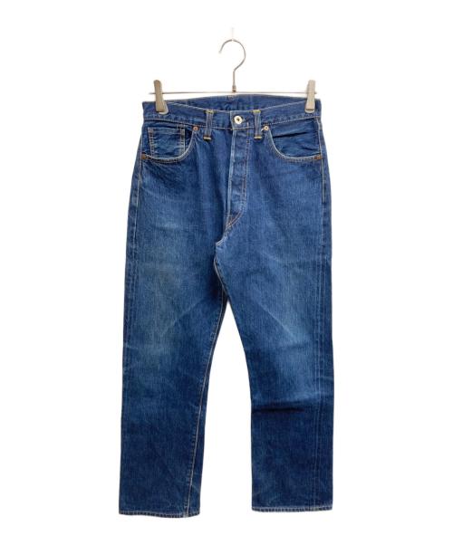 LEVI'S（リーバイス）LEVI'S (リーバイス) S501XXデニムパンツ インディゴ サイズ:W31の古着・服飾アイテム