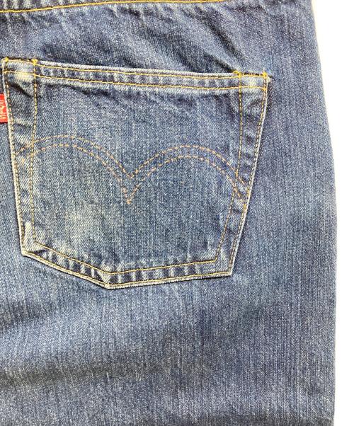 LEVI'S（リーバイス）LEVI'S (リーバイス) S501XXデニムパンツ インディゴ サイズ:W31の古着・服飾アイテム