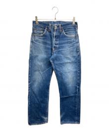LEVI'S（リーバイス）の古着「201XXデニムパンツ」｜インディゴ