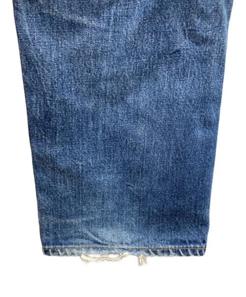 LEVI'S（リーバイス）LEVI'S (リーバイス) 201XXデニムパンツ インディゴ サイズ:W33の古着・服飾アイテム