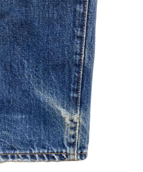 LEVI'S（リーバイス）LEVI'S (リーバイス) 201XXデニムパンツ インディゴ サイズ:W33の古着・服飾アイテム