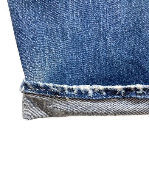 LEVI'S（リーバイス）LEVI'S (リーバイス) 201XXデニムパンツ インディゴ サイズ:W33の古着・服飾アイテム
