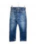 LEVI'S（リーバイス）の古着「201XXデニムパンツ」｜インディゴ