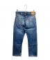 LEVI'S (リーバイス) 201XXデニムパンツ インディゴ サイズ:W33：13000円