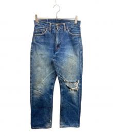 LEVI'S（リーバイス）の古着「551ZXXデニムパンツ」｜インディゴ