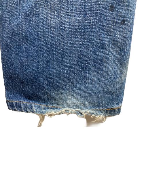 LEVI'S（リーバイス）LEVI'S (リーバイス) 551ZXXデニムパンツ インディゴ サイズ:W29の古着・服飾アイテム