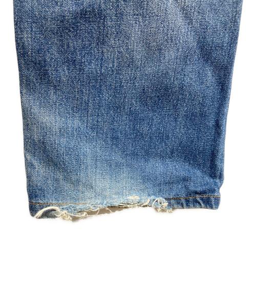 LEVI'S（リーバイス）LEVI'S (リーバイス) 551ZXXデニムパンツ インディゴ サイズ:W29の古着・服飾アイテム