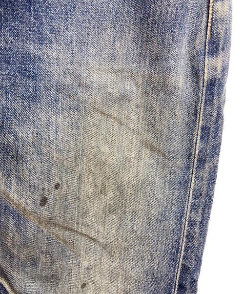 LEVI'S（リーバイス）LEVI'S (リーバイス) 551ZXXデニムパンツ インディゴ サイズ:W29の古着・服飾アイテム