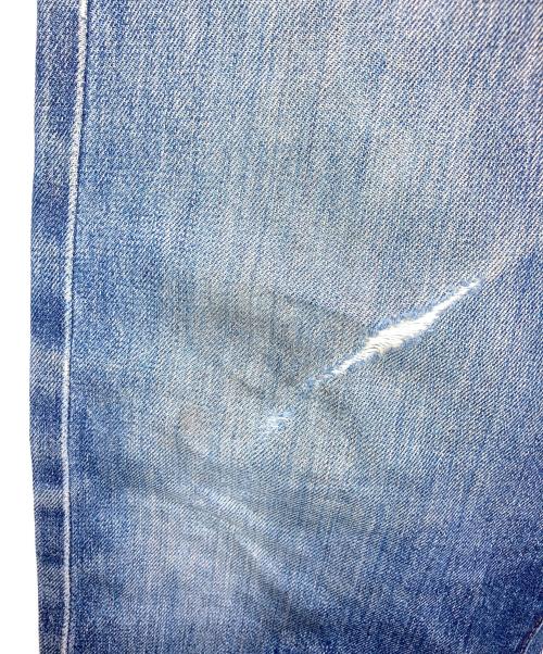 LEVI'S（リーバイス）LEVI'S (リーバイス) 551ZXXデニムパンツ インディゴ サイズ:W29の古着・服飾アイテム