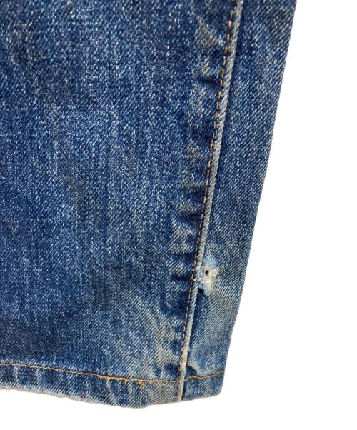 LEVI'S（リーバイス）LEVI'S (リーバイス) 551ZXXデニムパンツ インディゴ サイズ:W29の古着・服飾アイテム