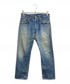 LEVI'Sリーバイス）の古着「501XXデニムパンツ」｜インディゴ
