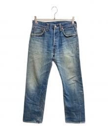 LEVI'S（リーバイス）の古着「501XXデニムパンツ」｜インディゴ