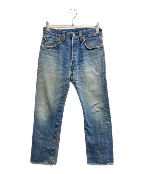 LEVI'S（リーバイス）LEVI'S (リーバイス) 501XXデニムパンツ インディゴ サイズ:W34の古着・服飾アイテム