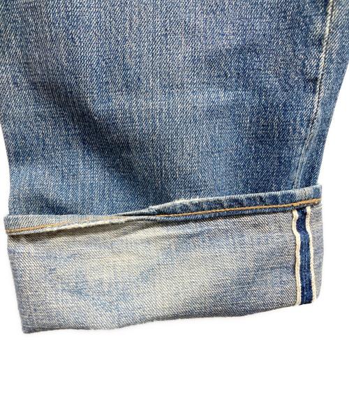 LEVI'S（リーバイス）LEVI'S (リーバイス) 501XXデニムパンツ インディゴ サイズ:W34の古着・服飾アイテム