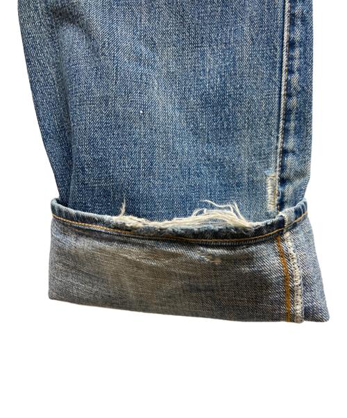 LEVI'S（リーバイス）LEVI'S (リーバイス) 501XXデニムパンツ インディゴ サイズ:W34の古着・服飾アイテム