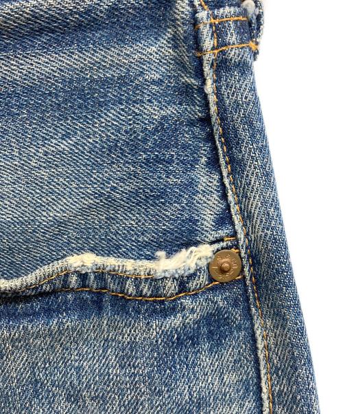 LEVI'S（リーバイス）LEVI'S (リーバイス) 501XXデニムパンツ インディゴ サイズ:W34の古着・服飾アイテム
