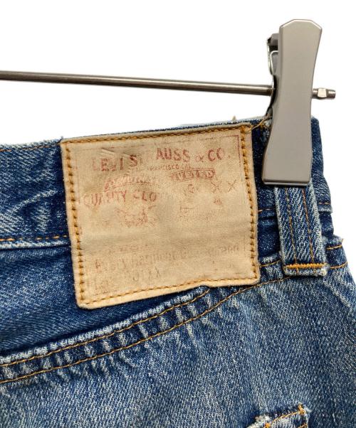 LEVI'S（リーバイス）LEVI'S (リーバイス) 501XXデニムパンツ インディゴ サイズ:W34の古着・服飾アイテム