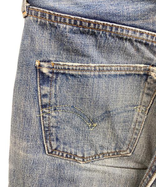 LEVI'S（リーバイス）LEVI'S (リーバイス) 501XXデニムパンツ インディゴ サイズ:W34の古着・服飾アイテム