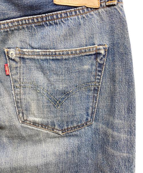LEVI'S（リーバイス）LEVI'S (リーバイス) 501XXデニムパンツ インディゴ サイズ:W34の古着・服飾アイテム