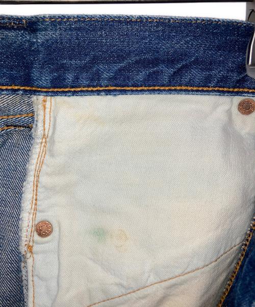 LEVI'S（リーバイス）LEVI'S (リーバイス) 501XXデニムパンツ インディゴ サイズ:W34の古着・服飾アイテム