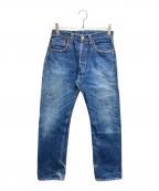 LEVI'Sリーバイス）の古着「501XXデニムパンツ」｜インディゴ