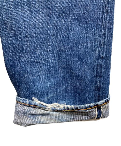 LEVI'S（リーバイス）LEVI'S (リーバイス) 501XXデニムパンツ インディゴ サイズ:W33の古着・服飾アイテム
